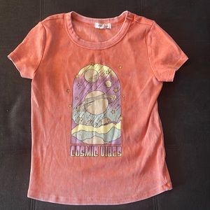 Cosmic Vibes shirts